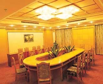 Sunny Hotel Ningbo Esterno foto